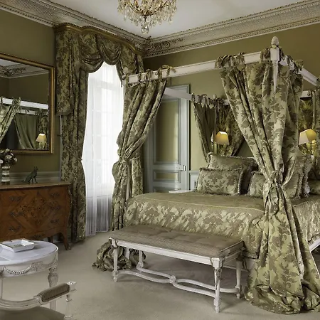 Hotel L'ecrin 3*