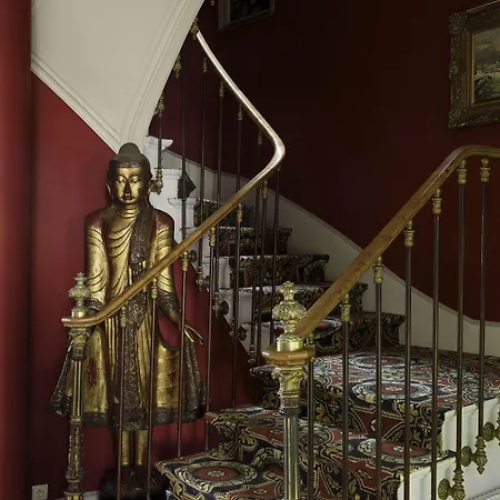 L'ecrin Hotel Honfleur