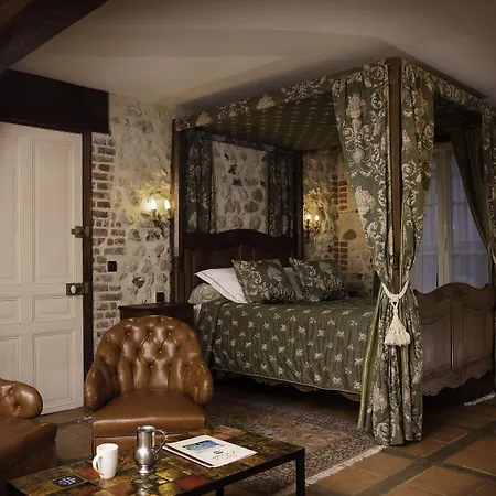 L'ecrin Hotel Honfleur