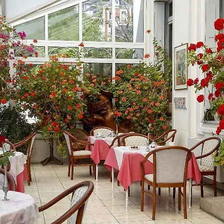 Hotel L'ecrin Honfleur