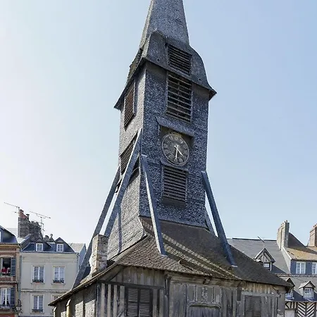 Otel L'ecrin
