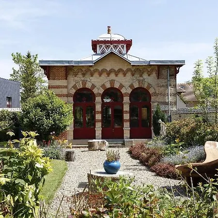 Hotel L'ecrin 3*