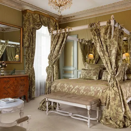 Ξενοδοχείο L'ecrin 3*