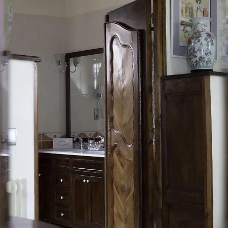 L'ecrin Ξενοδοχείο