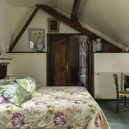 L'ecrin Hotel