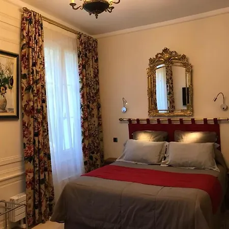 L'ecrin 3* Honfleur