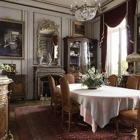 Hotel L'ecrin Honfleur