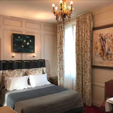 L'ecrin Szálloda Honfleur