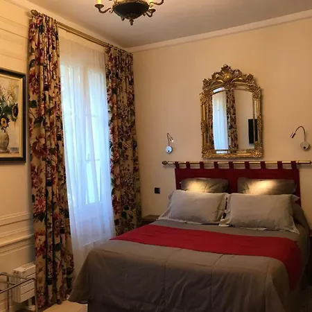 L'ecrin Szálloda Honfleur