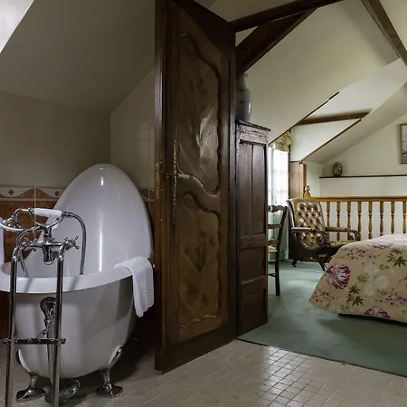 L'ecrin Ξενοδοχείο Ονφλέρ