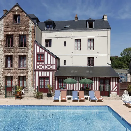 L'ecrin Ξενοδοχείο