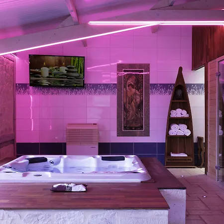 L'ecrin 3* Ονφλέρ