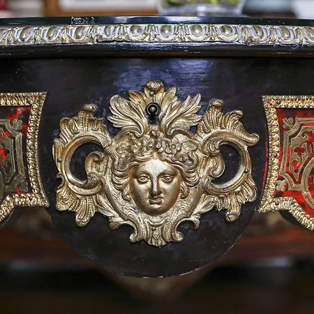 Ξενοδοχείο L'ecrin