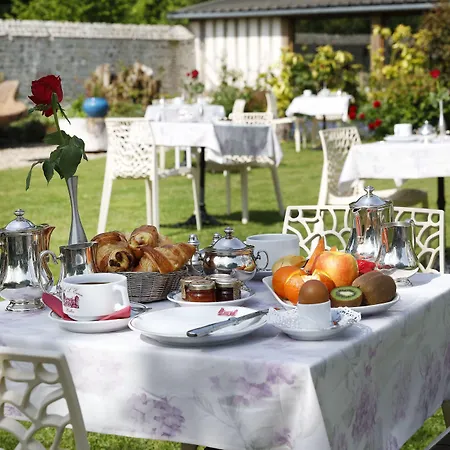 L'ecrin 3* Ονφλέρ