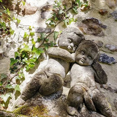 Ξενοδοχείο L'ecrin Ονφλέρ