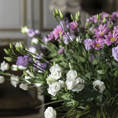 Ξενοδοχείο L'ecrin