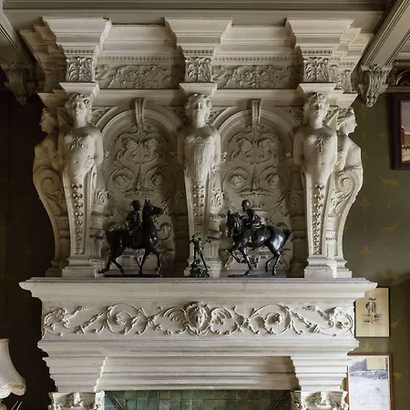 L'ecrin Ονφλέρ