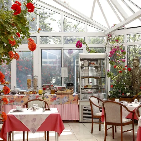 L'ecrin Ξενοδοχείο