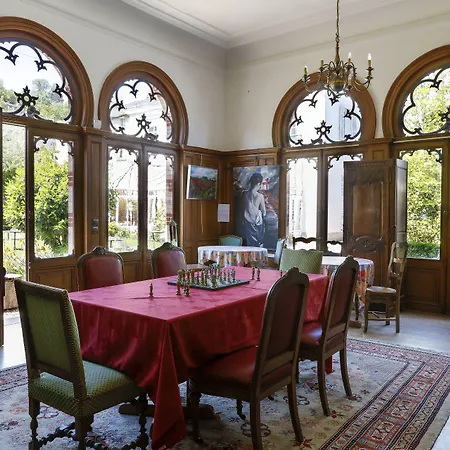 L'ecrin Ονφλέρ