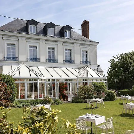 Ξενοδοχείο L'ecrin