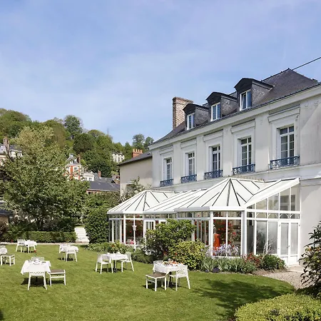 Ξενοδοχείο L'ecrin