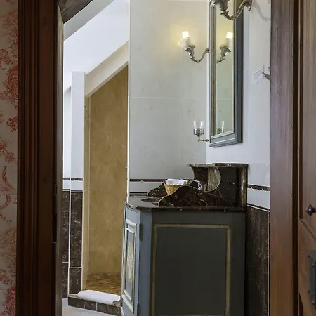 L'ecrin Otel 3*