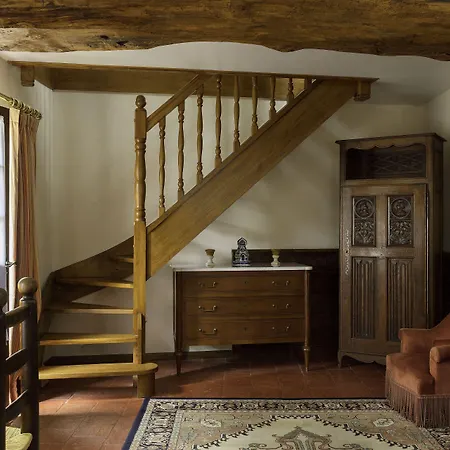 Ξενοδοχείο L'ecrin Ονφλέρ