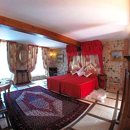 L'ecrin 3* Ονφλέρ