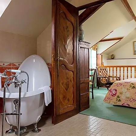 L'ecrin Otel 3*