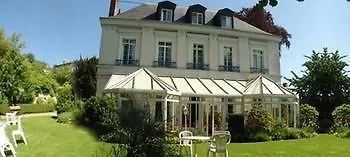 Hotel L'ecrin