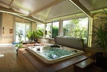 Ξενοδοχείο L'ecrin Ονφλέρ