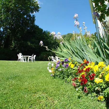 L'ecrin Otel 3*