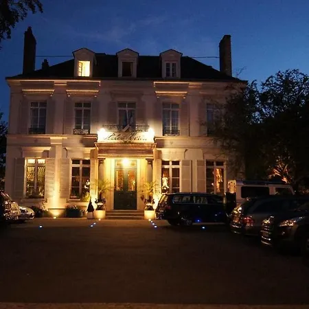 L'ecrin Ξενοδοχείο 3*