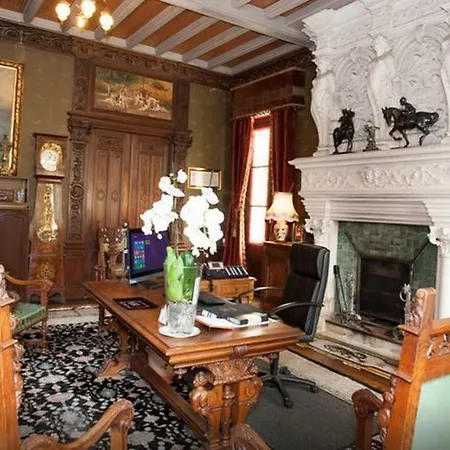 L'ecrin Ξενοδοχείο 3*