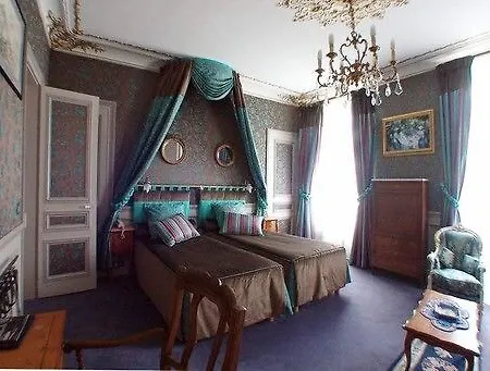 L'ecrin Ξενοδοχείο