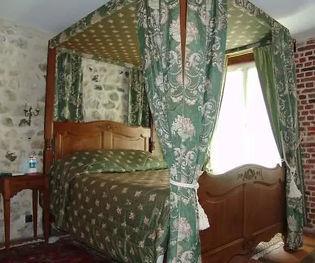 L'ecrin 3* Ονφλέρ