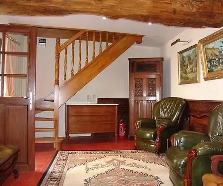 L'ecrin Otel