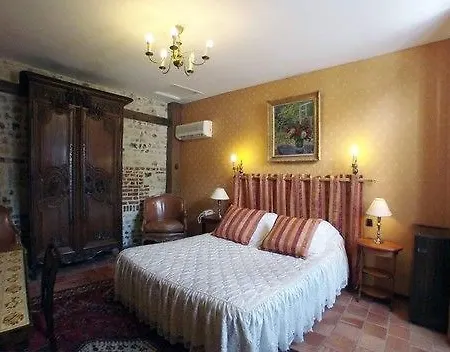 L'ecrin 3* Ονφλέρ