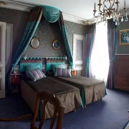 L'ecrin Ξενοδοχείο Ονφλέρ