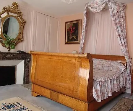 Otel L'ecrin