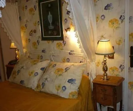 L'ecrin Ξενοδοχείο