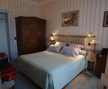 L'ecrin 3* Ονφλέρ