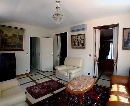 L'ecrin Ξενοδοχείο