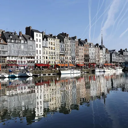 L'ecrin Ξενοδοχείο 3*