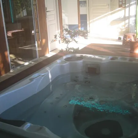 Ξενοδοχείο L'ecrin