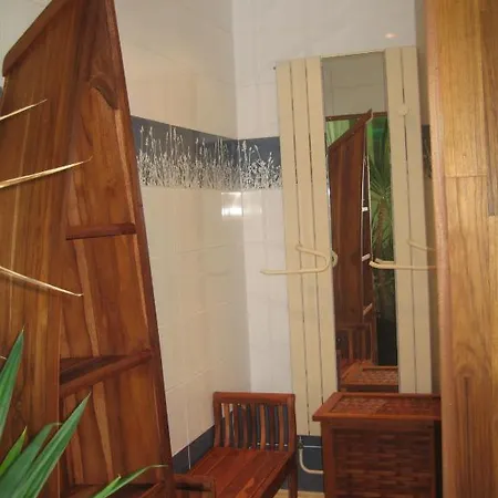 L'ecrin Hotel Honfleur