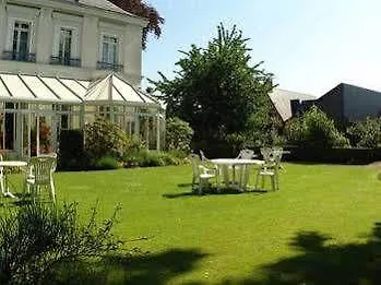 Ξενοδοχείο L'ecrin Ονφλέρ