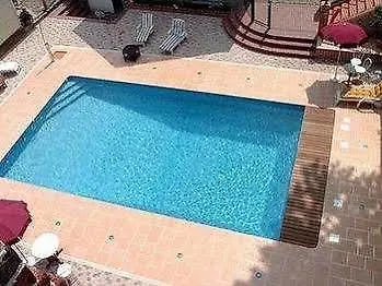 Otel L'ecrin 3*