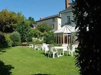 Szálloda L'ecrin Honfleur