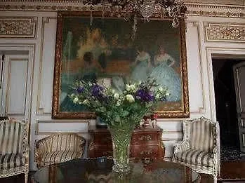 L'ecrin Hotel